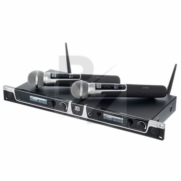 Image LD Systems U518 HHD2