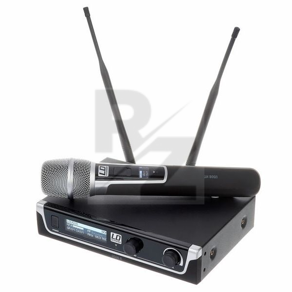 Image LD Systems U508 HHC