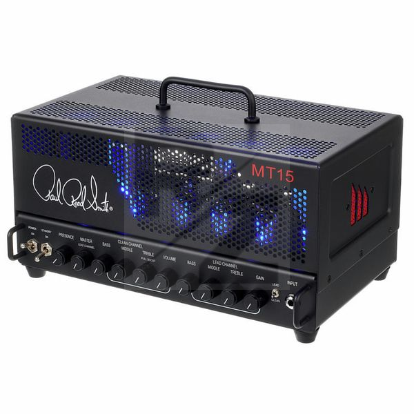 Image PRS MT 15 Amp