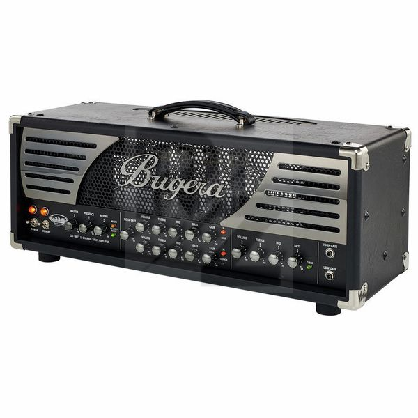 Image Bugera 333XL Infinium