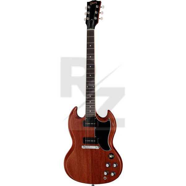 Gibson SG Special Vintage Cherry Image Gibson SG Special Vintage Cherry