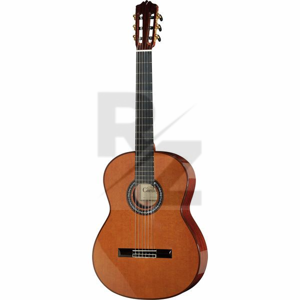 Image Cordoba C9 Cedar