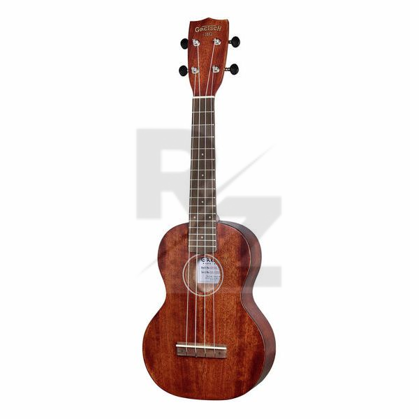 Image Gretsch G9110 Std. Concert Ukulele