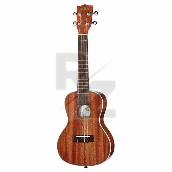 Image Kala KA-CG Mahogany Concert Ukulele