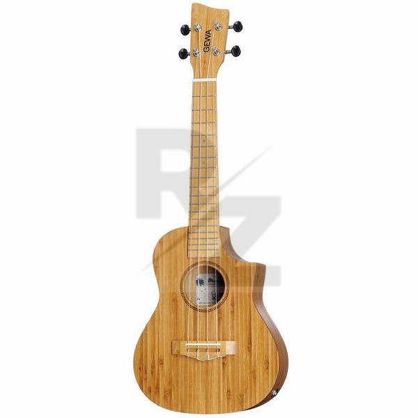 Image Gewa Manoa K-CO-BBE Bambus Uku