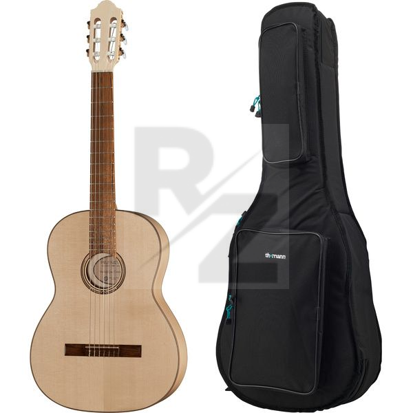 Image Gewa Pro Natura Gold 4/4 m/Bag