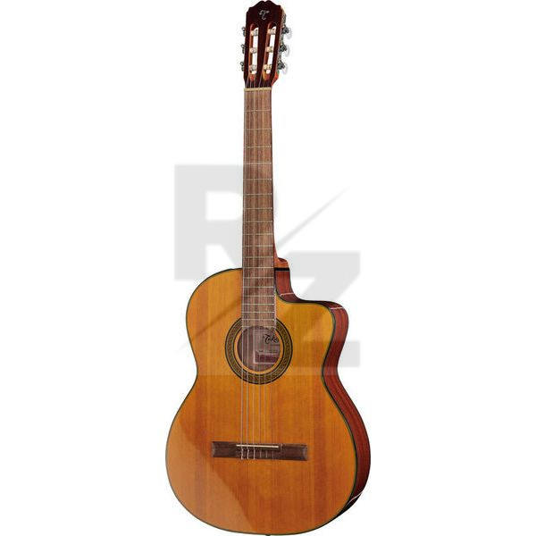 Image Takamine GC3CE Natural