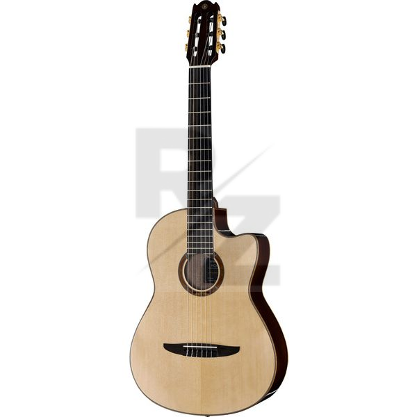 Yamaha NCX5 NAT Image Yamaha NCX5 NAT