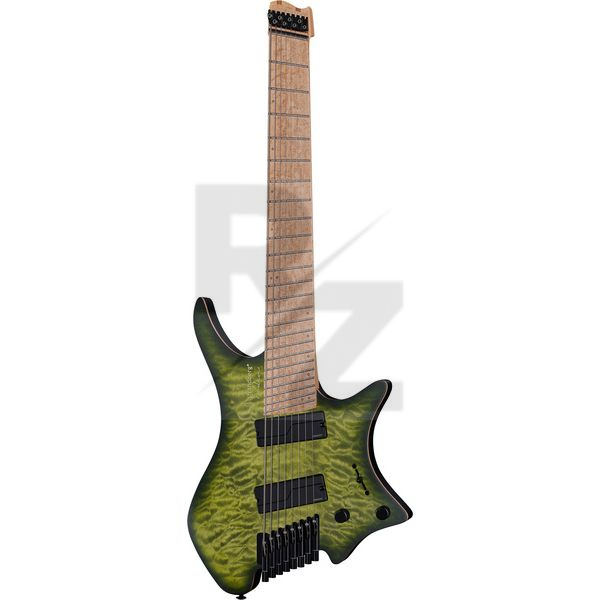 Image Strandberg Boden Original NX 8 Earth