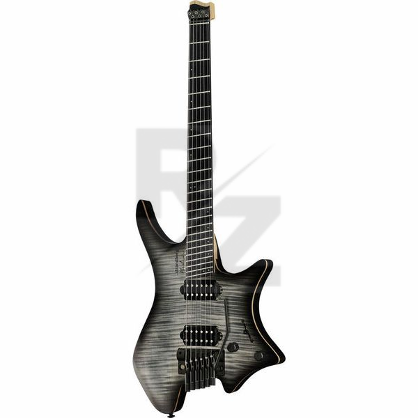 Image Strandberg Boden Prog NX 6 Charcoal