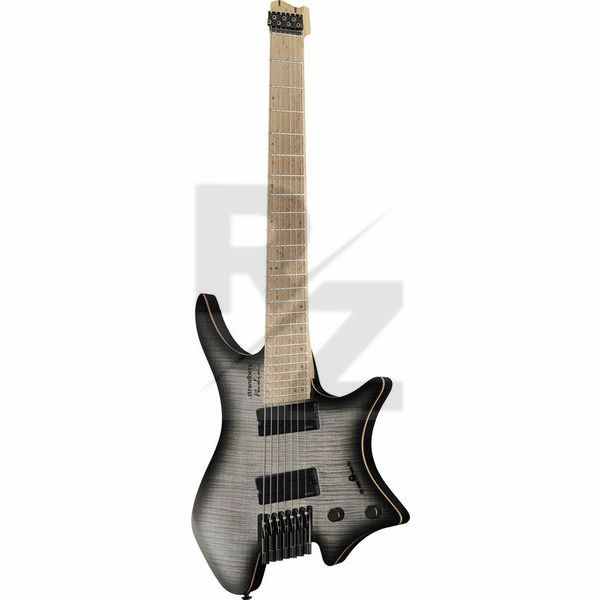Image Strandberg Boden Original NX 7 Charcoal