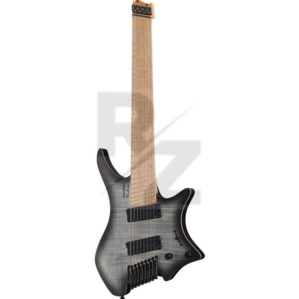 Image Strandberg Boden Original NX 8 Charcoal