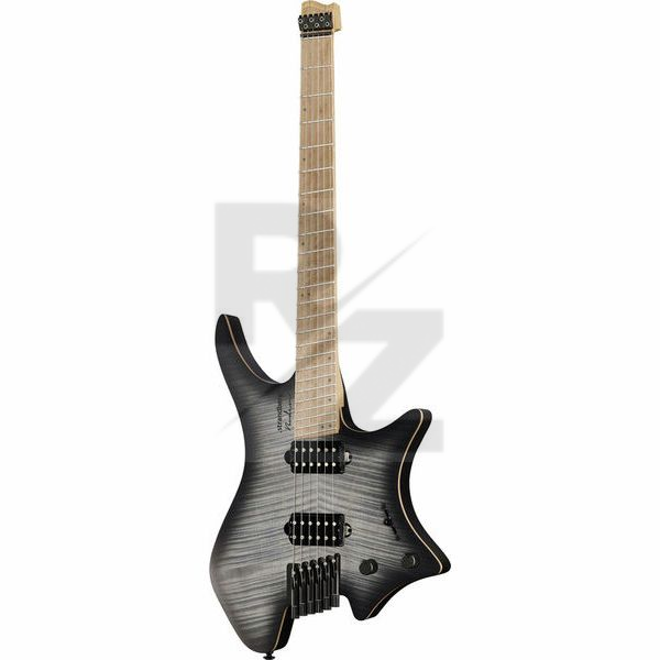 Image Strandberg Boden Original NX 6 Charcoal
