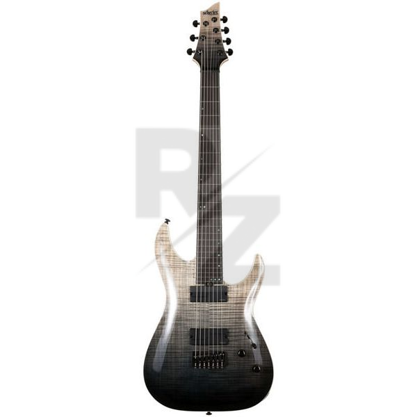 Image Schecter C-7 SLS Elite BFB
