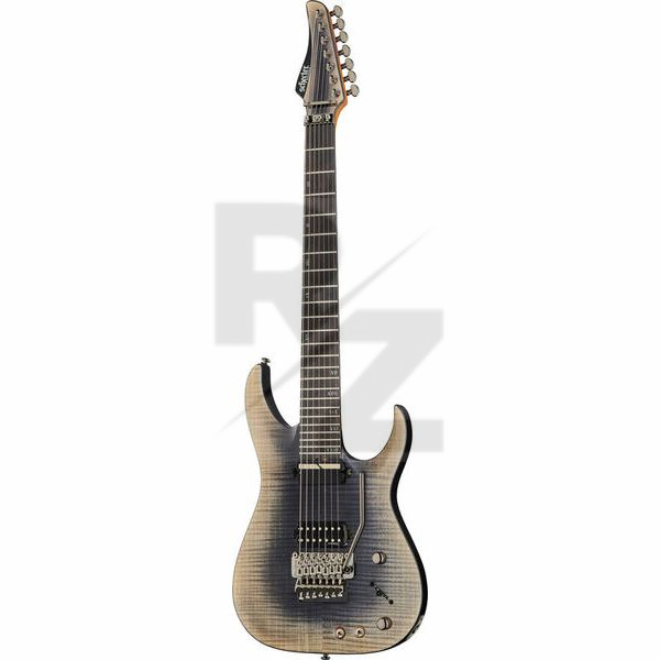Image Schecter Banshee Mach-7 FR S FOB