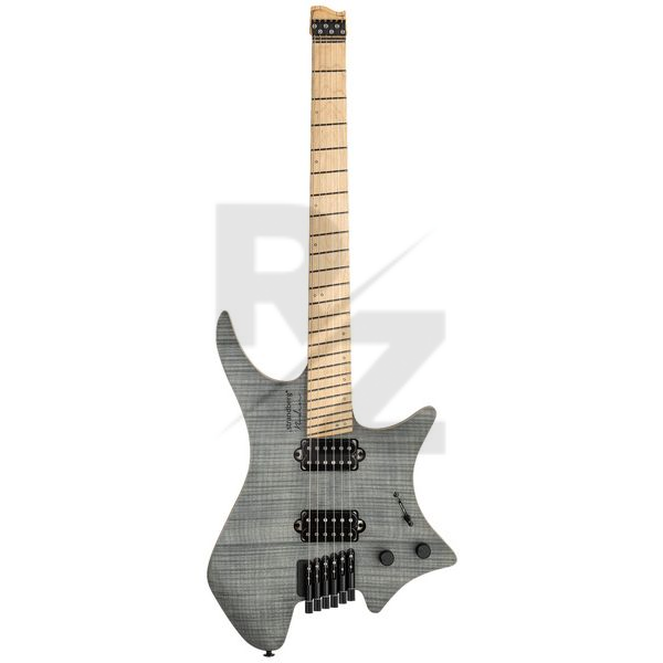 Image Strandberg Boden Standard NX 6 Charcoal