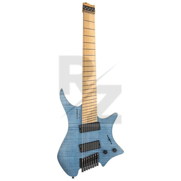 Image Strandberg Boden Standard NX 8 Blue