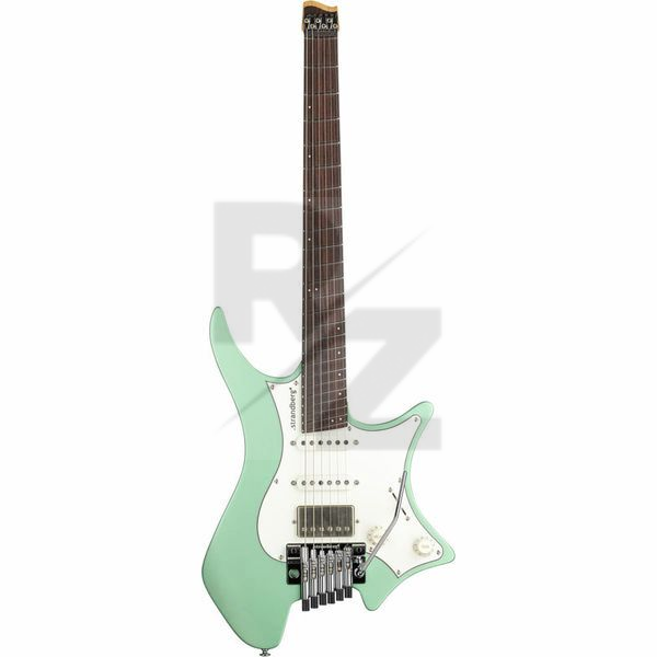 Image Strandberg Boden Classic NX 6 Virdian Gr