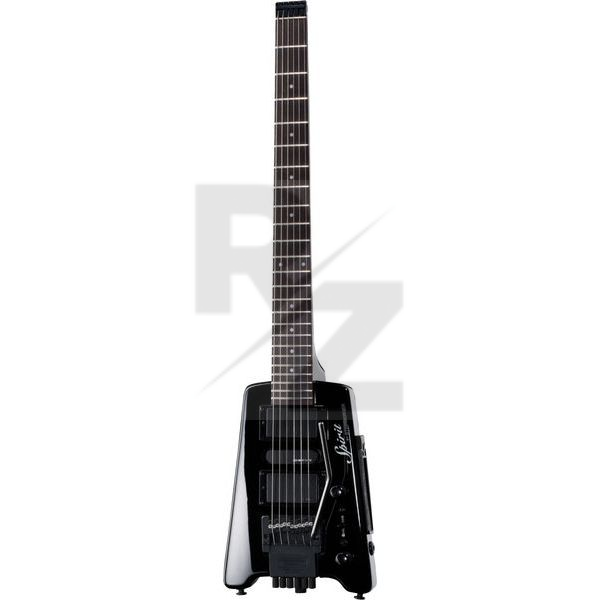 Image Steinberger Guitars GT-Pro Deluxe BK