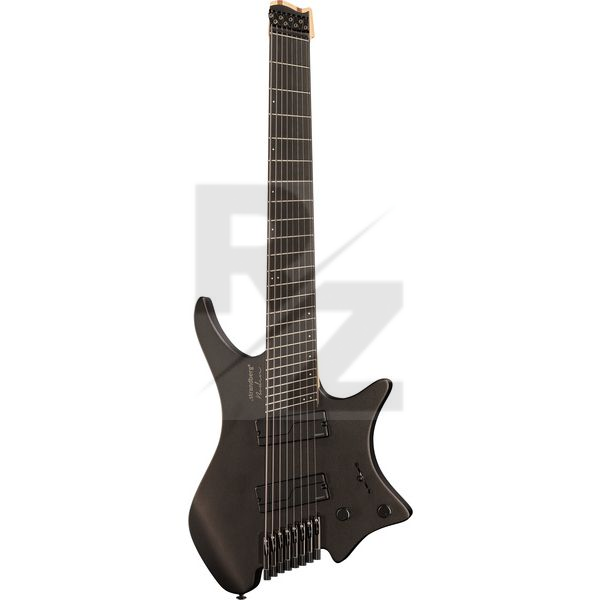Image Strandberg Boden Metal NX 8 BK Granite