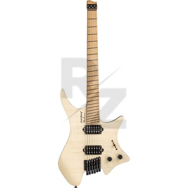 Image Strandberg Boden Standard NX 6 Natural