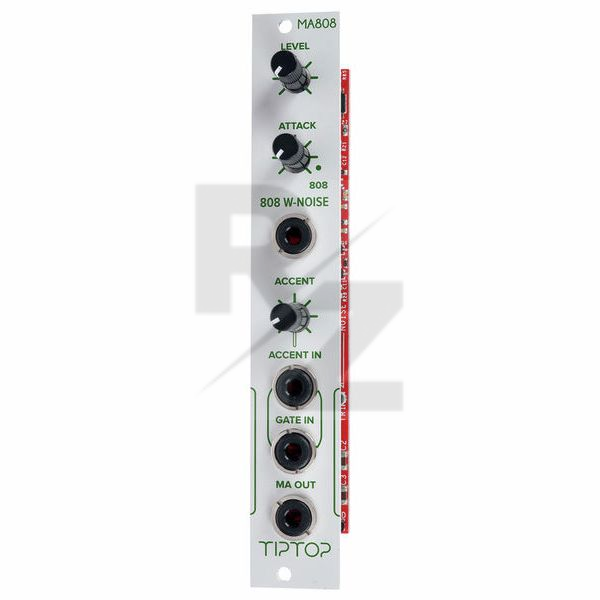 Image Tiptop Audio MA808