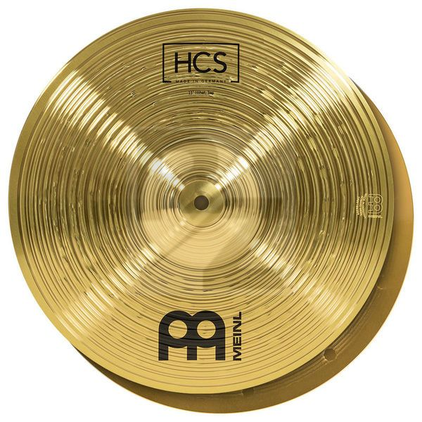 Meinl 13 Image Meinl 13