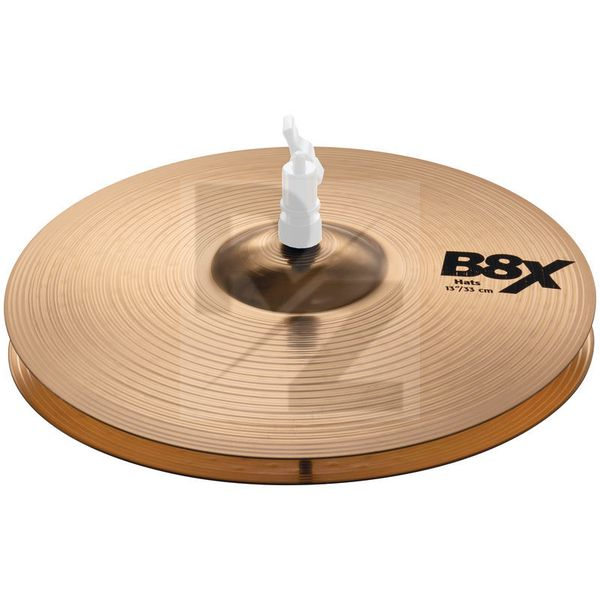 Sabian 13 Image Sabian 13