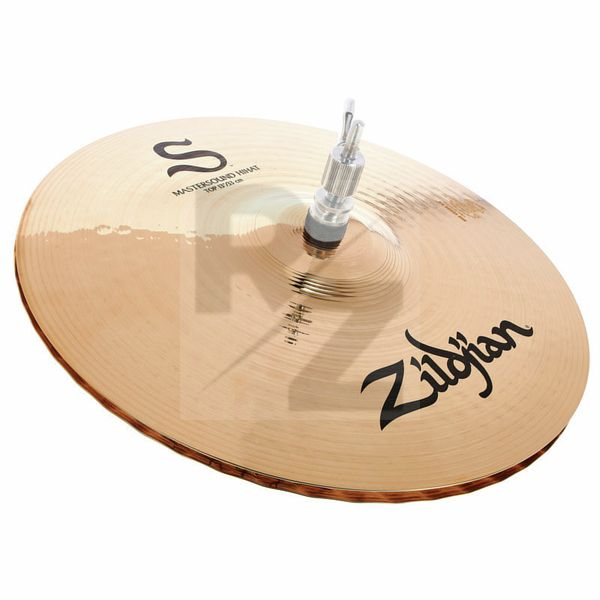 Image Zildjian 13