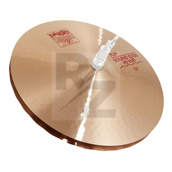 Image Paiste 2002 Classic 13