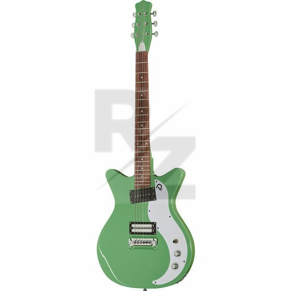 Image Danelectro 59X Aqua