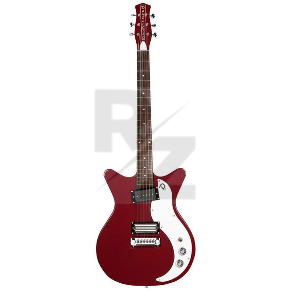 Image Danelectro 59X Dark Red