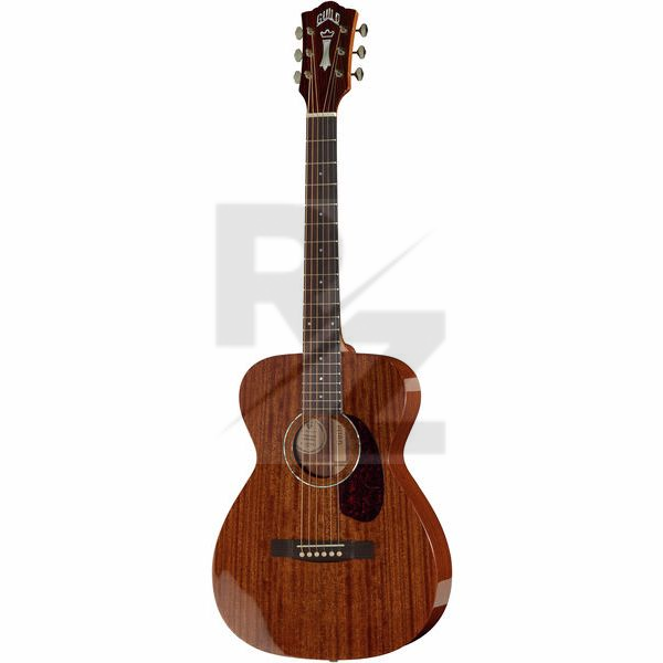 Guild M-120 Nat Westerly Image Guild M-120 Nat Westerly