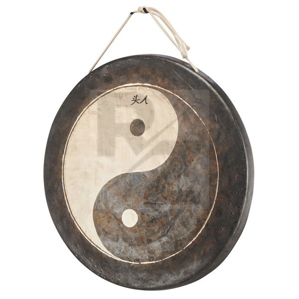 Image Thomann Wuhan Yin & Yang Tam Tam 80