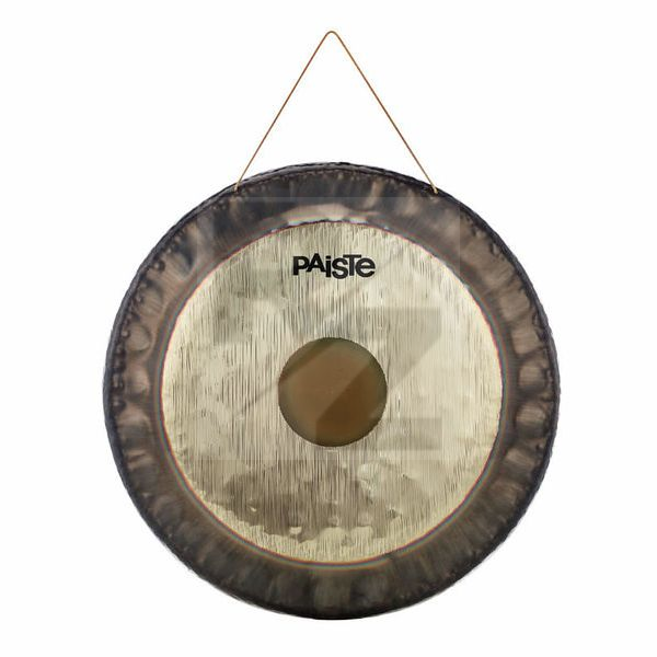 Image Paiste 34