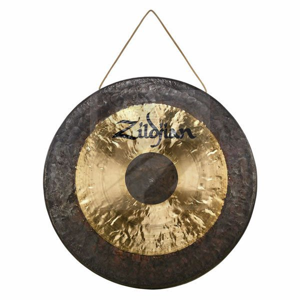 Image Zildjian 40