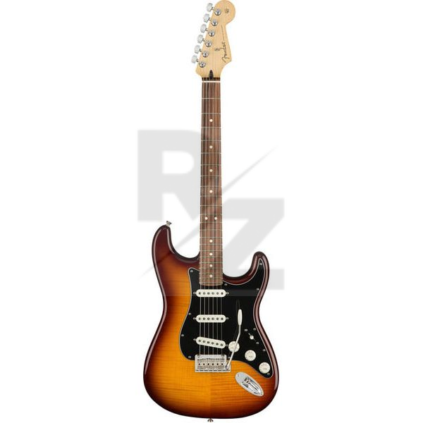 Image Fender Player Series Strat PLT PF TBS