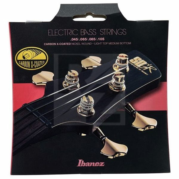 Image Ibanez IEBS4XC E-Bass String Set 045