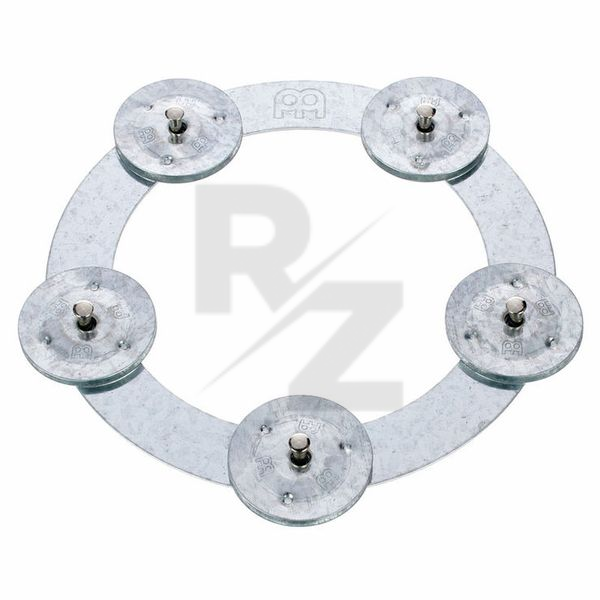Meinl DCRING Dry Ching Ring Image Meinl DCRING Dry Ching Ring
