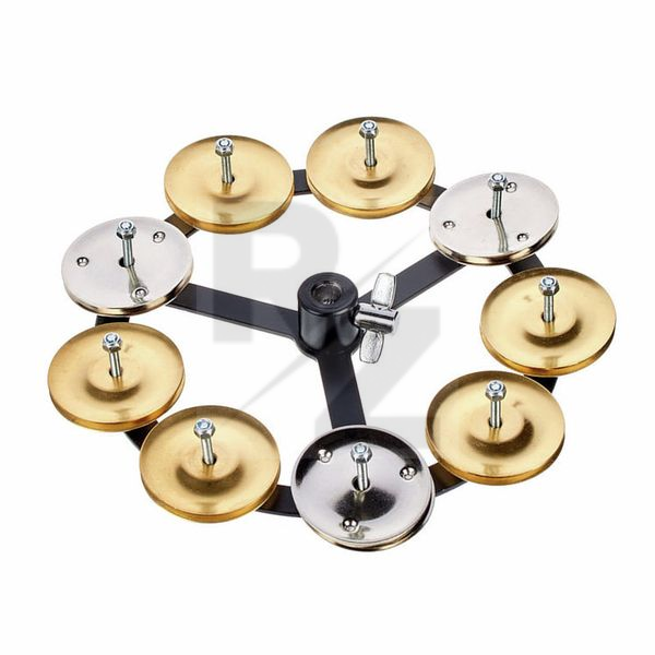 Image Thomann HTB1 Hi-Hat Tambourine
