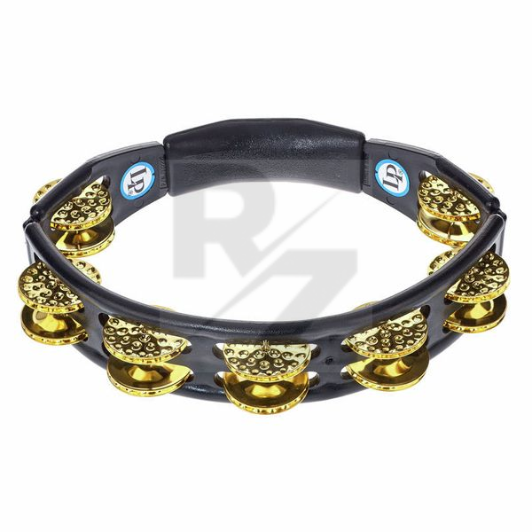 Image LP 174 Cyclop Tambourine BK