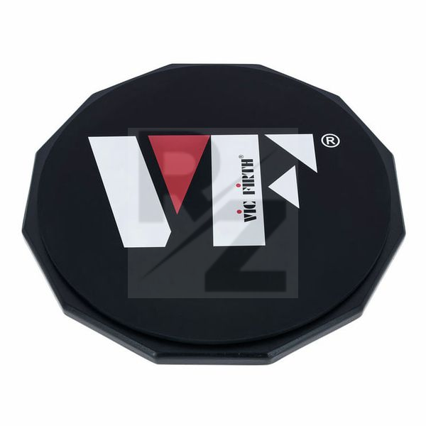 Image Vic Firth 12