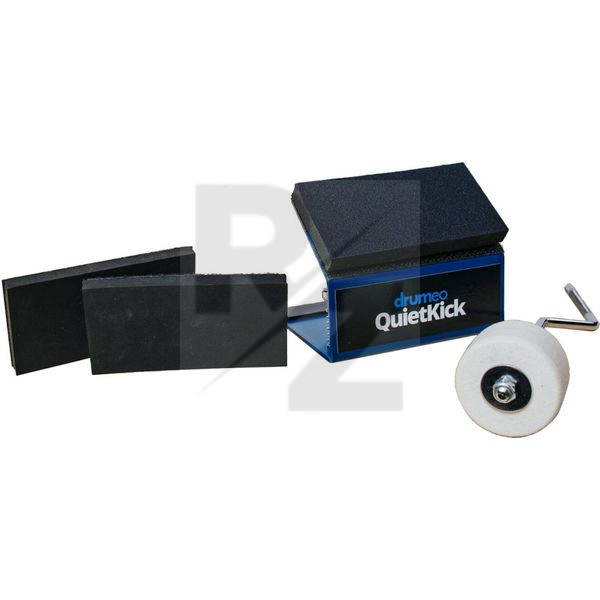 Image Drumeo Single QuietKick