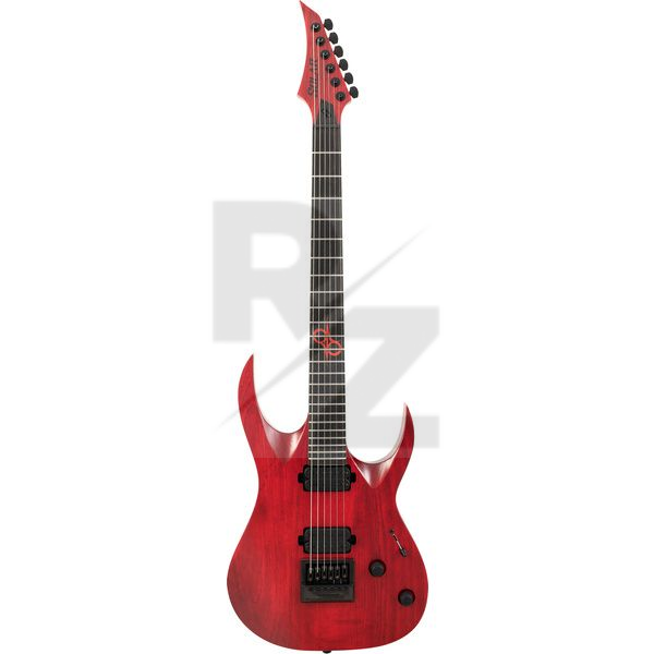 Image Solar Guitars A1.6ROP+ Blood Red