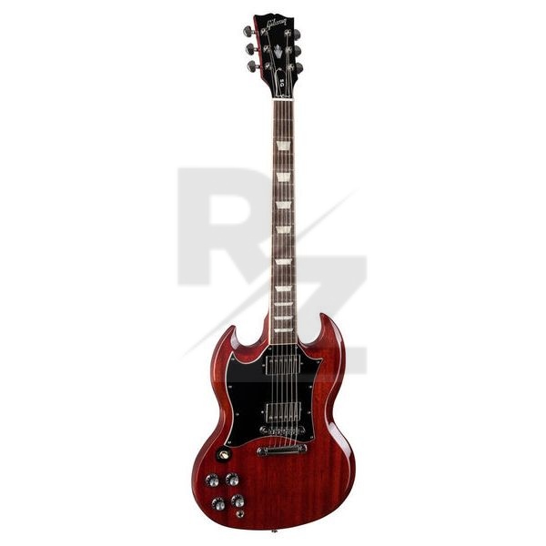 Gibson SG Standard HC LH Image Gibson SG Standard HC LH