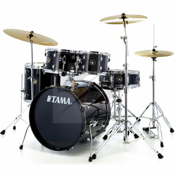 Tama Rhythm Mate Studio Black Image Tama Rhythm Mate Studio Black