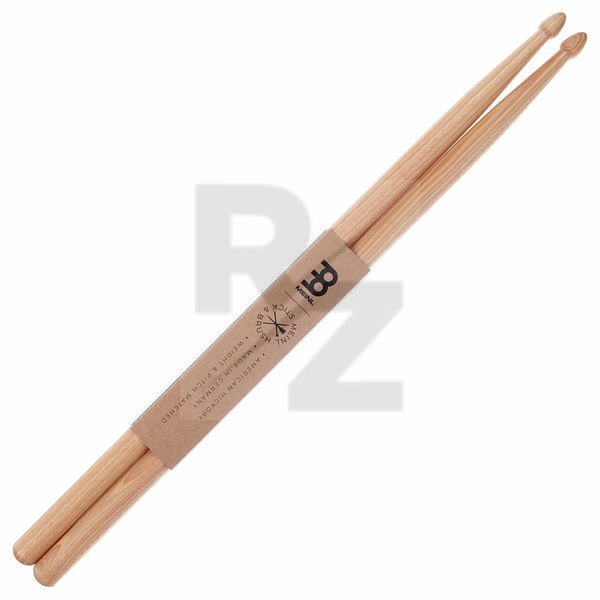 Meinl 2B Heavy Hickory Image Meinl 2B Heavy Hickory