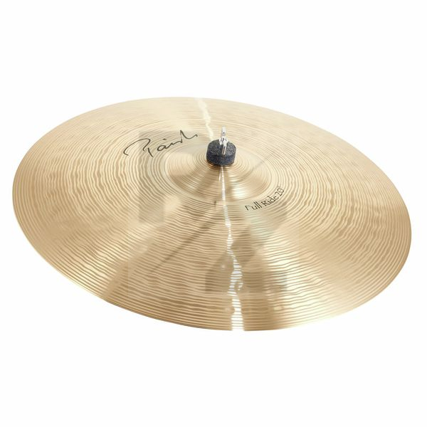 Image Paiste 20
