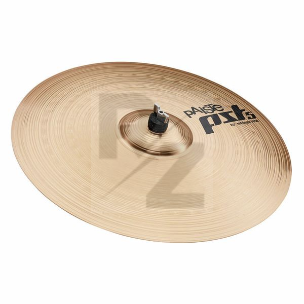 Image Paiste PST5 20