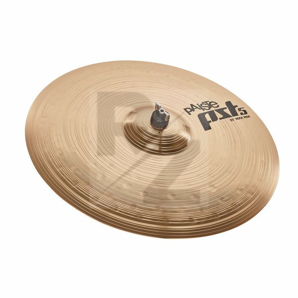 Image Paiste PST5 20